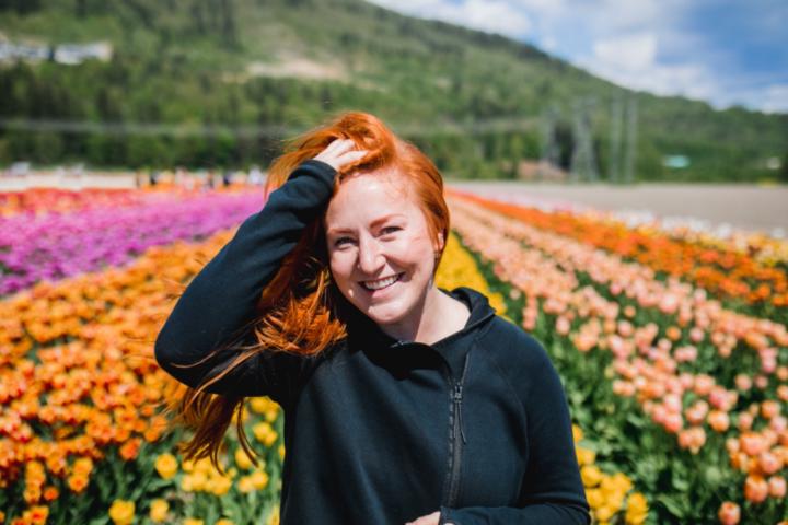 Katie Riedstra