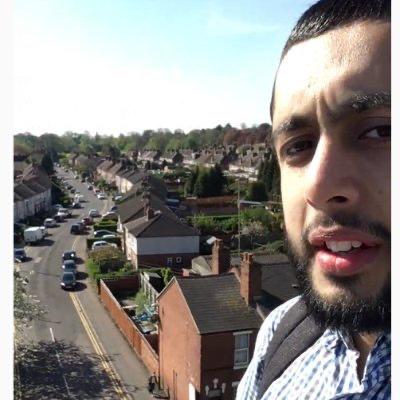 Suleman Sujad