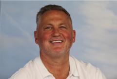 Darren Gough