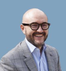 Mauro Castillo