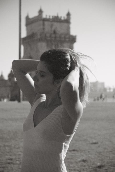 Francisca Sá Machado