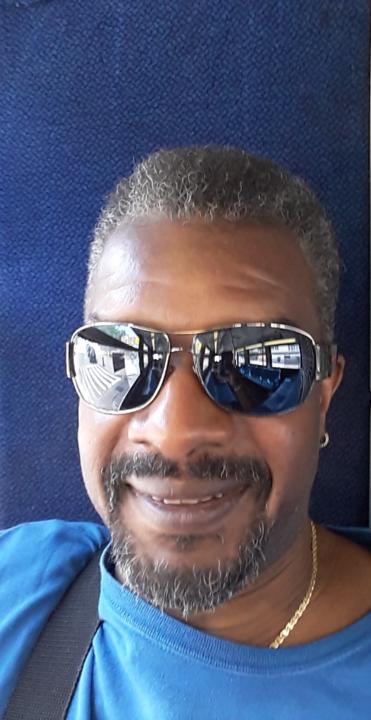 Andrew Cyntje