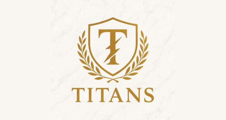 Proyecto Titans