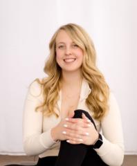 Lindsey Sherman