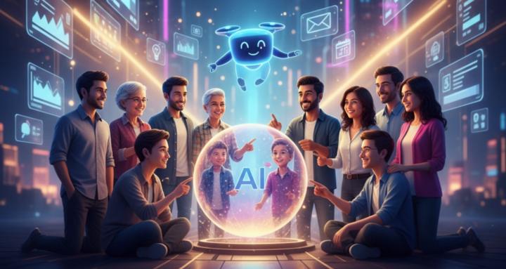 Practical AI Academy