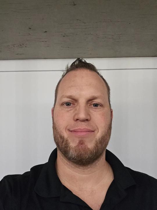 Stephane Pelletier