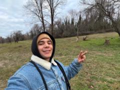 Bryan Macea Santana