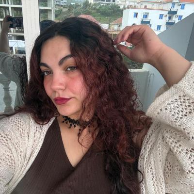Rayane Graia
