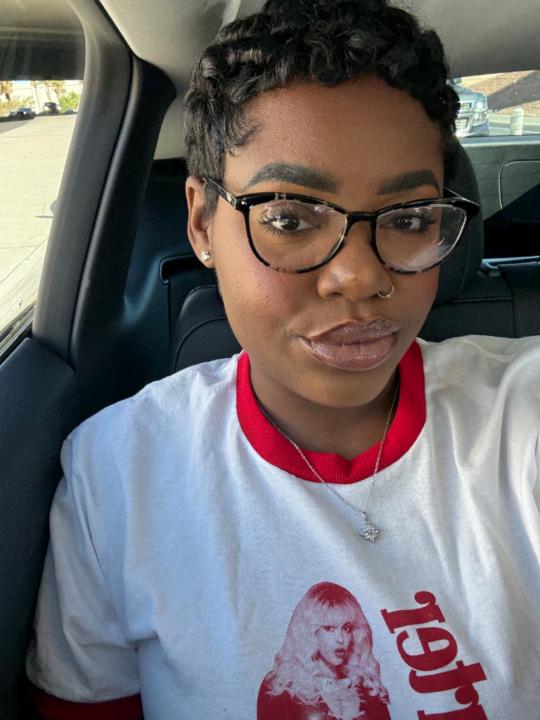 Alana Ivey