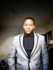 Lukanyiso Mankayi