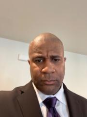 Anthony Joyner