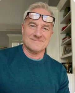 Drek Annold