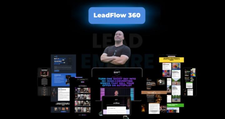 LeadFlow 360