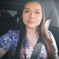 Johana Perez