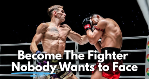 Muay Thai With Nico Carrillo gallery image