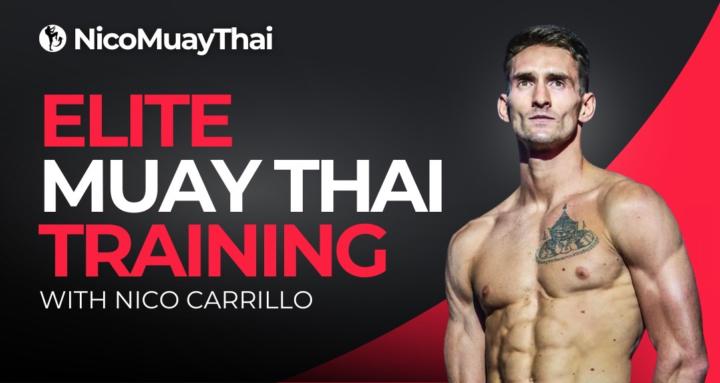 Elite Muay Thai