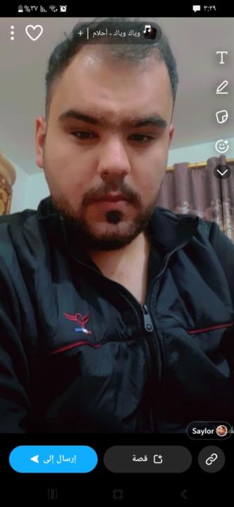 ياسر التكريتي