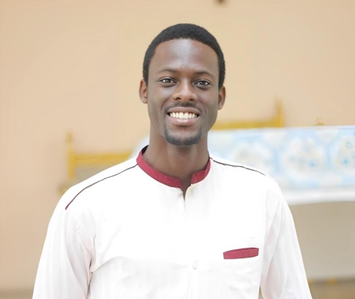 Israel Fugah