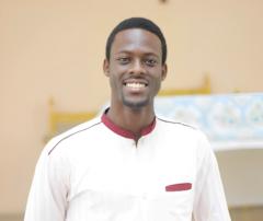 Israel Fugah
