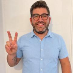 Pablo Ramirez