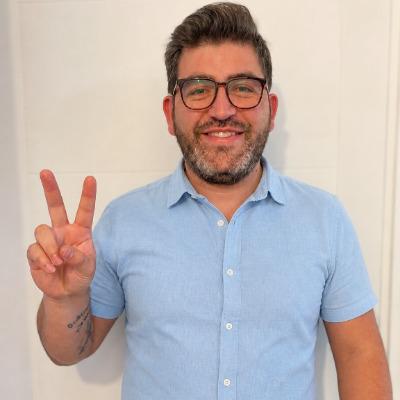 Pablo Ramirez
