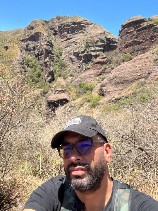 Juan Sebastian Gonzalez Burgos