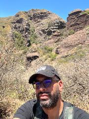 Juan Sebastian Gonzalez Burgos