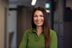Vivienne Anliker
