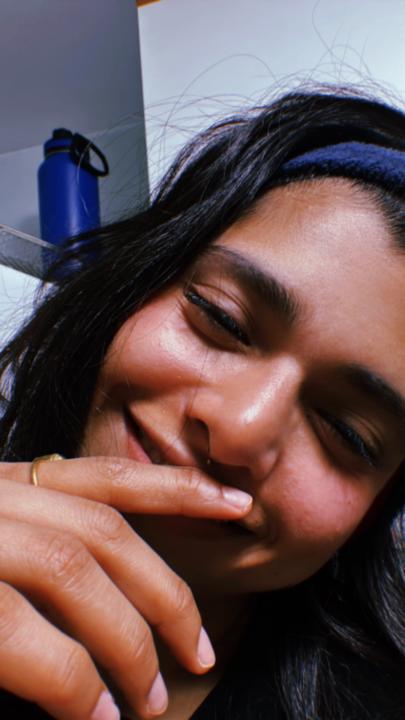 Vidushi Tripathi