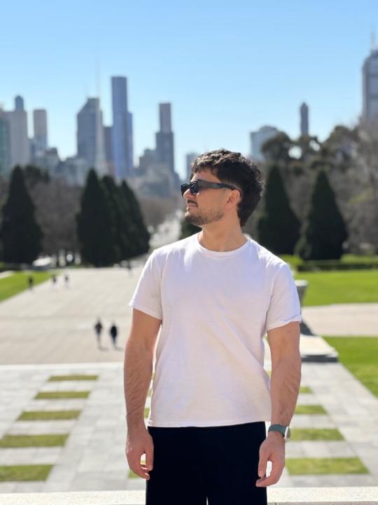 Fatih Mazlum