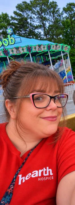 Jessica Wiley