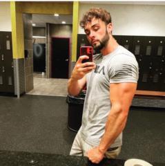 Caleb Covault