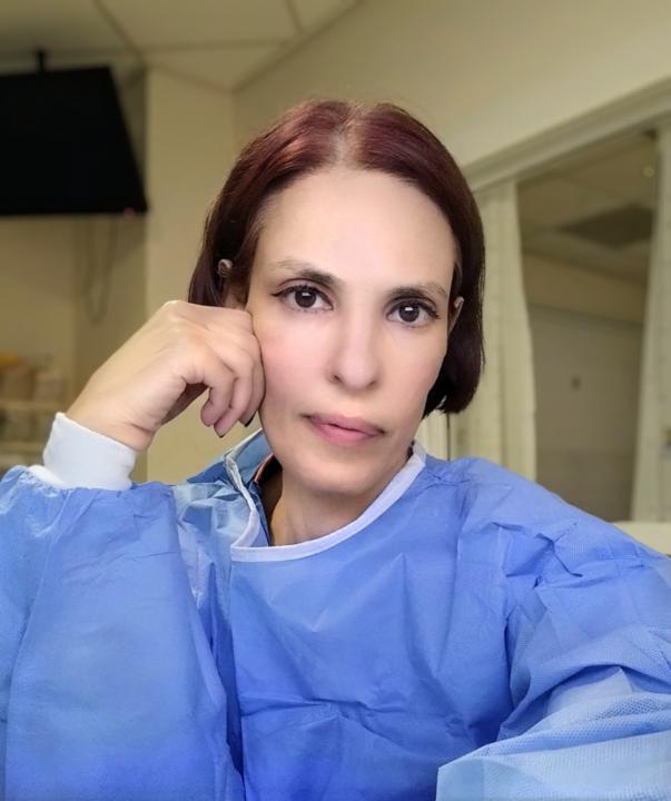Shosh Cohen