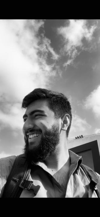 Zayne Qureshi
