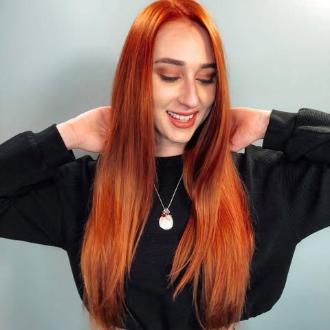 Alanna Schwenk