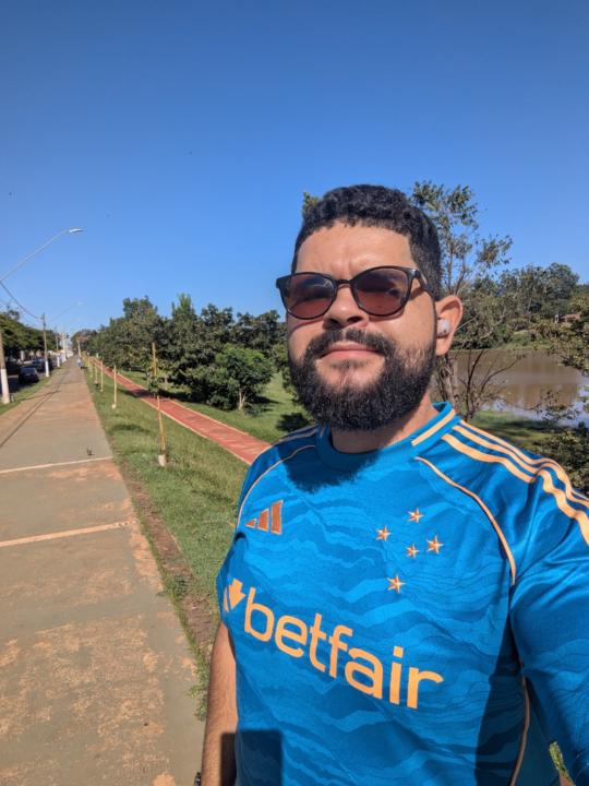 Olavio Porto