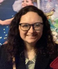 Shannon Palme