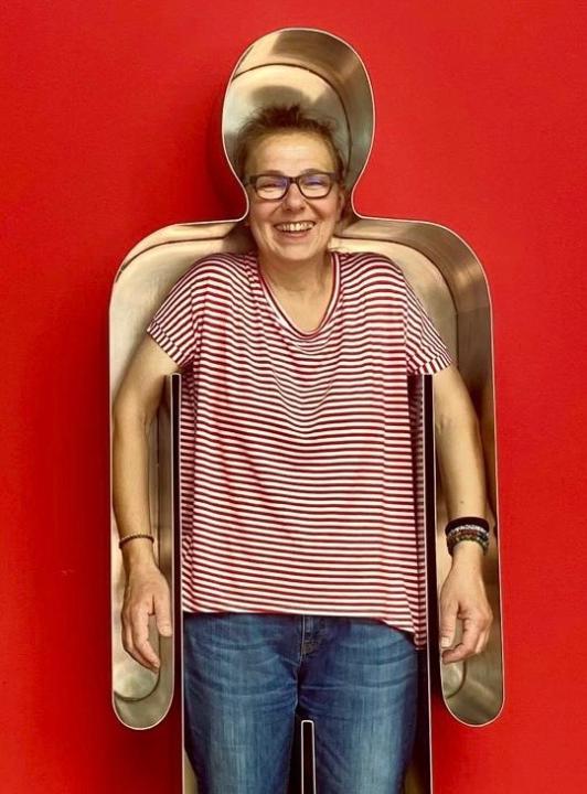 Brigitte Wach