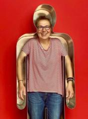 Brigitte Wach
