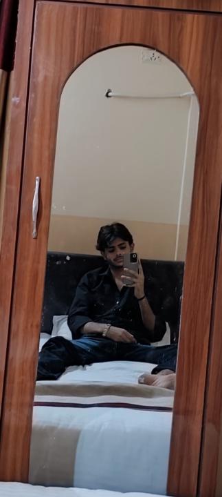 Uday Chaudhary