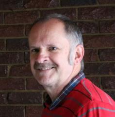 Wayne Hinrichsen