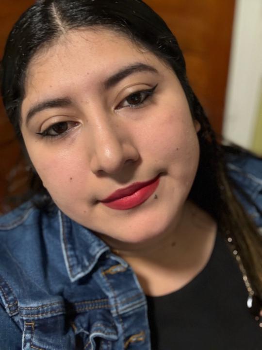 Rosa lidia Martinez Gil