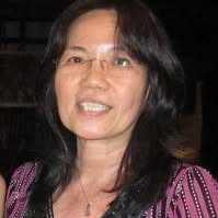 Ai Luen Yang