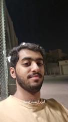 Abdulrahman Alshammari