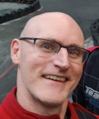 Paul Swainson