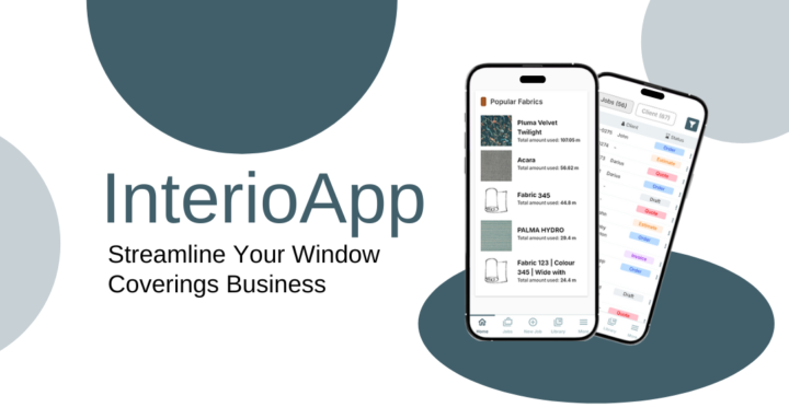 Welcome to InterioApp Academy!