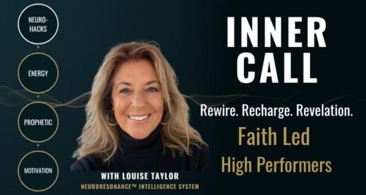  The Inner Call™ 