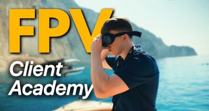 FPV Client Academy
