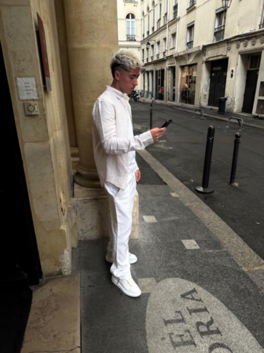 Leo Bienfait