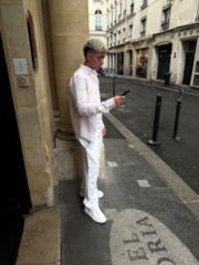 Leo Bienfait
